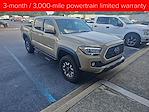 2018 Toyota Tacoma Double Cab 4WD Pickup for sale #BV11881A - photo 3
