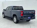 2022 Chevrolet Silverado 1500 Crew Cab 4WD Pickup for sale #BV11952 - photo 14