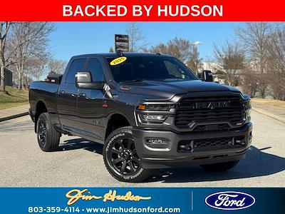 Used 2025 Ram 2500 - photo 1