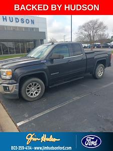 Used 2014 GMC Sierra 1500 - photo 1