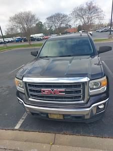 Used 2014 GMC Sierra 1500 - photo 1
