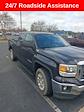 2014 GMC Sierra 1500 Double Cab 4WD Pickup for sale #CP10124C - photo 4