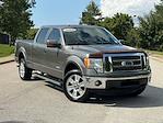 2011 Ford F-150 SuperCrew Cab 4WD Pickup for sale #CP9929A - photo 2
