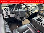 2011 Ford F-150 SuperCrew Cab 4WD Pickup for sale #CP9929A - photo 3