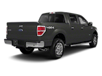 2011 Ford F-150 SuperCrew Cab 4WD Pickup for sale #CP9929A - photo 38