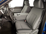 2011 Ford F-150 SuperCrew Cab 4WD Pickup for sale #CP9929A - photo 42