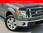 2011 Ford F-150 SuperCrew Cab 4WD Pickup for sale #CP9929A - photo 5