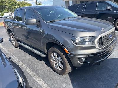 2019 Ford Ranger SuperCrew Cab RWD Pickup for sale #F38193A - photo 1