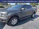 2019 Ford Ranger SuperCrew Cab RWD Pickup for sale #F38193A - photo 3