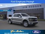2024 Ford F-150 SuperCrew Cab 4WD Pickup for sale #F38284 - photo 1