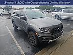 2021 Ford Ranger SuperCrew Cab 4WD Pickup for sale #F38308A - photo 6