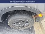 2021 Ford Ranger SuperCrew Cab 4WD Pickup for sale #F38308A - photo 7