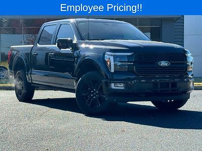 2024 Ford F-150 SuperCrew Cab 4WD Pickup for sale #F38350 - photo 1