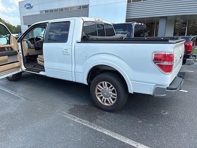 2013 Ford F-150 SuperCrew Cab RWD Pickup for sale #F38350A - photo 2