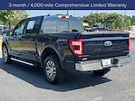 2022 Ford F-150 SuperCrew Cab 4WD Pickup for sale #F38397A - photo 3