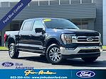 2022 Ford F-150 SuperCrew Cab 4WD Pickup for sale #F38397A - photo 20