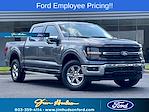 2024 Ford F-150 SuperCrew Cab 4WD Pickup for sale #F38409 - photo 1