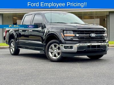 2024 Ford F-150 SuperCrew Cab RWD Pickup for sale #F38437 - photo 1