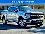 2024 Ford F-150 SuperCrew Cab 4WD Pickup for sale #F38449 - photo 4