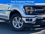 2024 Ford F-150 SuperCrew Cab 4WD Pickup for sale #F38449 - photo 5