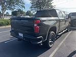 2025 Chevrolet Silverado 1500 Crew Cab 4WD Pickup for sale #F38449A - photo 6