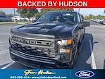 2025 Chevrolet Silverado 1500 Crew Cab 4WD Pickup for sale #F38449A - photo 1