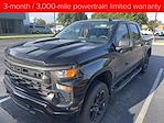2025 Chevrolet Silverado 1500 Crew Cab 4WD Pickup for sale #F38449A - photo 3