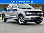 2024 Ford F-150 SuperCrew Cab 4WD Pickup for sale #F38470 - photo 1