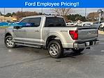 2024 Ford F-150 SuperCrew Cab 4WD Pickup for sale #F38470 - photo 2