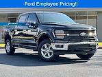 2024 Ford F-150 SuperCrew Cab 4WD Pickup for sale #F38481 - photo 1