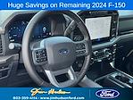 2024 Ford F-150 SuperCrew Cab 4WD Pickup for sale #F38481 - photo 7