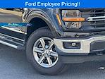 2024 Ford F-150 SuperCrew Cab 4WD Pickup for sale #F38481 - photo 9