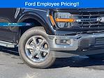 2024 Ford F-150 SuperCrew Cab 4WD Pickup for sale #F38481 - photo 10