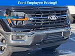 2024 Ford F-150 SuperCrew Cab 4WD Pickup for sale #F38481 - photo 11