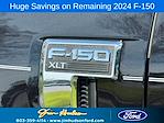 2024 Ford F-150 SuperCrew Cab 4WD Pickup for sale #F38481 - photo 13