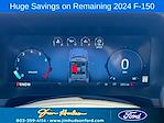 2024 Ford F-150 SuperCrew Cab 4WD Pickup for sale #F38481 - photo 26