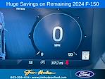 2024 Ford F-150 SuperCrew Cab 4WD Pickup for sale #F38481 - photo 27