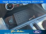 2024 Ford F-150 SuperCrew Cab 4WD Pickup for sale #F38481 - photo 32