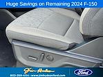 2024 Ford F-150 SuperCrew Cab 4WD Pickup for sale #F38481 - photo 38
