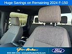 2024 Ford F-150 SuperCrew Cab 4WD Pickup for sale #F38481 - photo 40