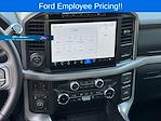 2024 Ford F-150 SuperCrew Cab 4WD Pickup for sale #F38481 - photo 45