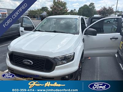 2023 Ford Ranger Super Cab RWD Pickup for sale #F38481A - photo 1