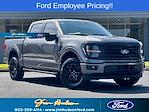 2024 Ford F-150 SuperCrew Cab 4WD Pickup for sale #F38482 - photo 1