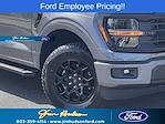 2024 Ford F-150 SuperCrew Cab 4WD Pickup for sale #F38482 - photo 4