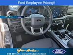 2024 Ford F-150 SuperCrew Cab 4WD Pickup for sale #F38482 - photo 18