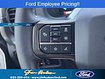 2024 Ford F-150 SuperCrew Cab 4WD Pickup for sale #F38482 - photo 21