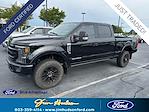 2022 Ford F-250 Crew Cab 4WD Pickup for sale #F38549A - photo 1