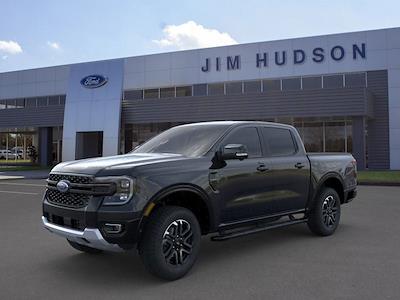 2024 Ford Ranger SuperCrew Cab 4WD Pickup for sale #F38571 - photo 1