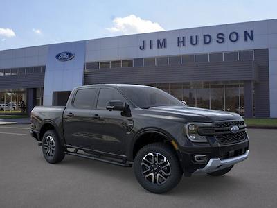 2024 Ford Ranger SuperCrew Cab 4WD Pickup for sale #F38571 - photo 1