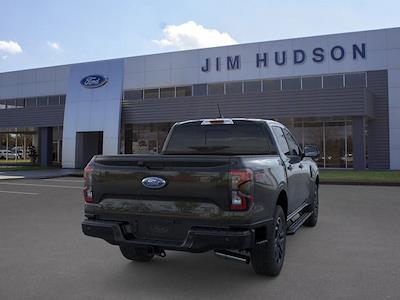 2024 Ford Ranger SuperCrew Cab 4WD Pickup for sale #F38571 - photo 2